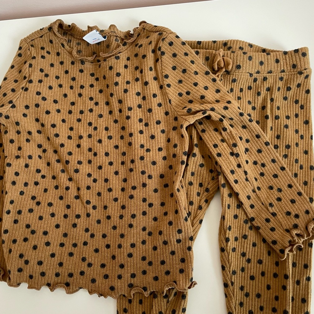 Old navy outfit